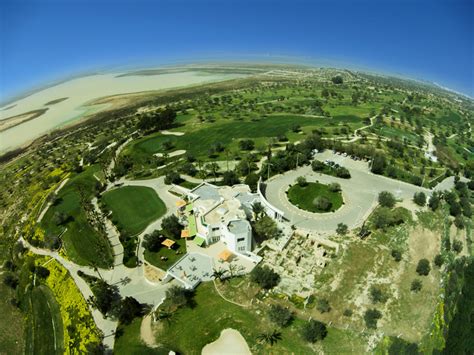 Flamingo Golf Course, Monastir, Tunisia - Albrecht Golf Guide