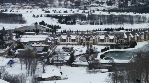 Boyne Mountain Resort | Boyne mountain resort, Mountain resort, Resort