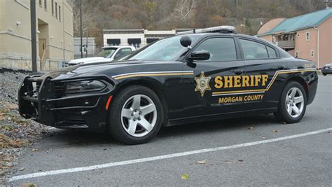 Morgan County Sheriffs Office | 2015-2017 Dodge Charger belo… | Flickr