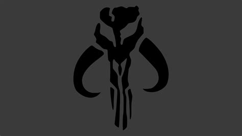 🔥 [50+] Mandalorian Symbol Wallpapers | WallpaperSafari