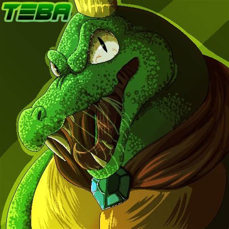 King.K.Rool - Pixel Art | Smash Amino