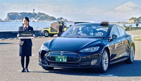 Tesla Charged With Patent Infringement By Japan Sharp - Car Biography