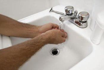 How to Use Plumbers Putty on a Bathroom Sink Drain | Home Guides | SF Gate