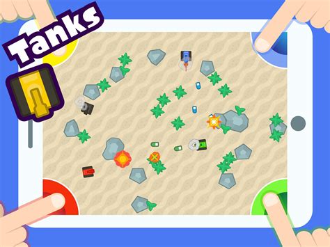 2 3 4 Player Mini Games for Android - APK Download