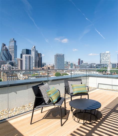 Hyatt announces opening of Hyatt Place London City East - Hotel Spec