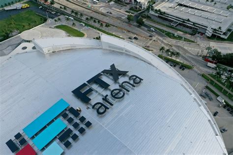 Heat home to be renamed Miami-Dade Arena - Digital Journal