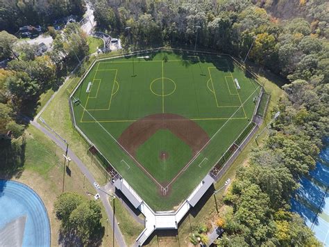 Marlborough High School | David W. White Sports Construction