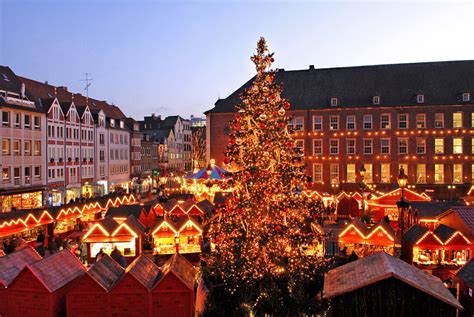 Dusseldorf Christmas Market 2023 - Dates, hotels, things to do ...