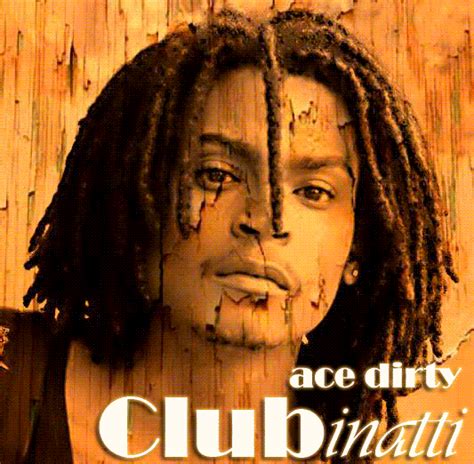 Ace Dirty - Clubinatti (Balance) - Malawi-Music.com