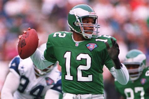 Eagles News: Randall Cunningham will be inducted into College Football ...