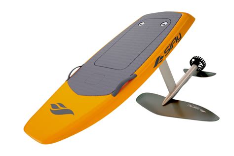 E-Foil Electric Hydrofoil Surfboard + BEST Comparison 2024 ️