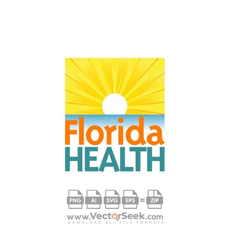 Florida Department of Health Logo Vector - (.Ai .PNG .SVG .EPS Free ...