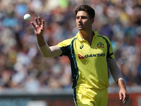 Marcus Stoinis cleared from injury for Champions Trophy