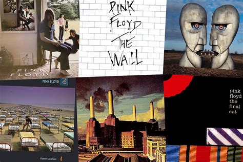 Pink floyd the wall album songs - denversany