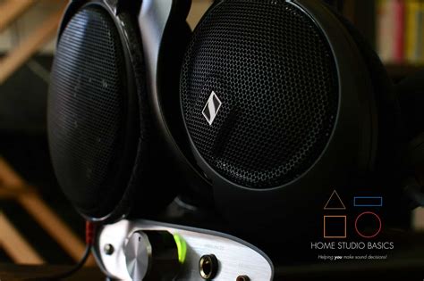 Sennheiser HD560S Review – Necessary In 2023? - Home Studio Basics