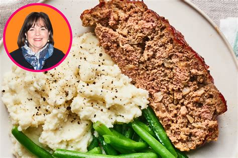 Here's Our Review Of Ina Garten's Meatloaf Recipe | The Kitchn