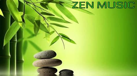 ZEN Music compilation for Meditation and Relaxation with singing bowls and birds chirping - YouTube