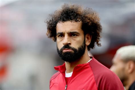 Liverpool reiterate stance on Mo Salah amid reports of world-record offer