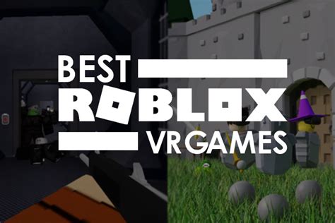 18 Best Roblox VR Games to Play in 2024 (Free & Paid) | Beebom