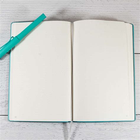 The Best Bullet Journal Notebook in 2020 - The Organized Mom