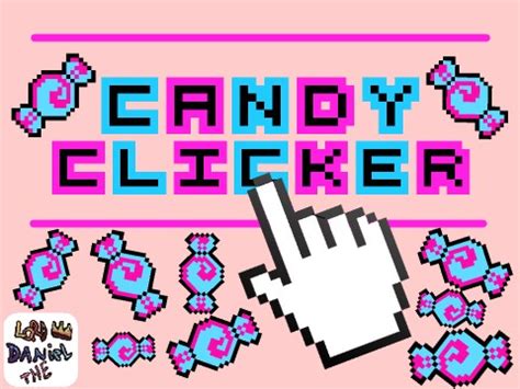 Candy Clicker