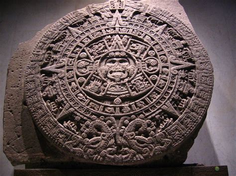 Las Miradas Impacientes: Cultura mexica ( VIII )