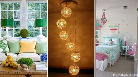 5 Minute Crafts Decoration Ideas – Leadersrooms