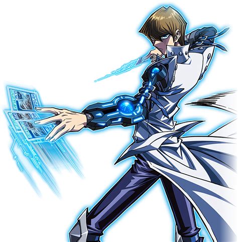 Seto Kaiba (DSOD) render [Website] by Maxiuchiha22 on DeviantArt