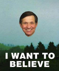 Kucinich’s UFO Sighting: What He Really Saw – Mother Jones