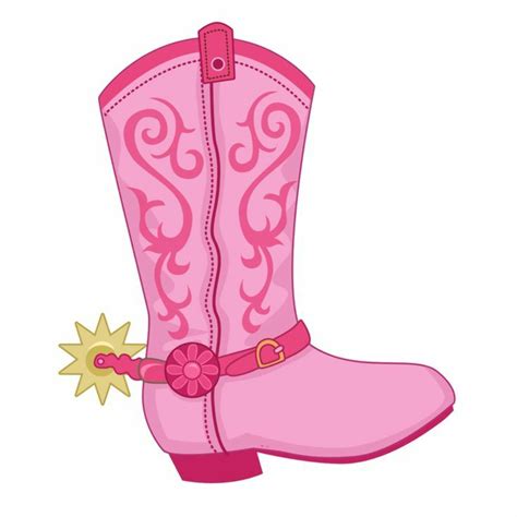 Download High Quality cowboy boots clipart cowgirl Transparent PNG ...