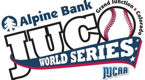 Junior College (JUCO) Baseball World Series | Grand Junction, CO ...