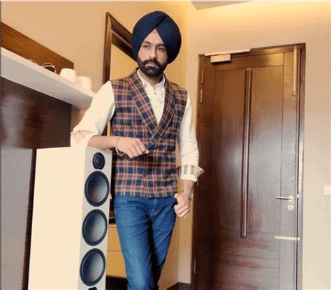 Tarsem Jassar Biography, Height, Weight, Age, Affair, Family, Wiki