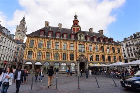 15 Best Things to Do in Lille (France) - The Crazy Tourist