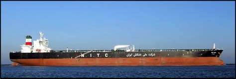 Iran's Tankers and Its Smuggling Tactics | The Iran Primer