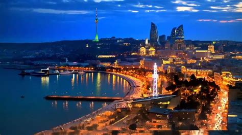 Baku Wallpapers - Wallpaper Cave