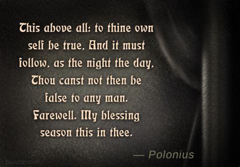 Polonius From Hamlet Quotes. QuotesGram