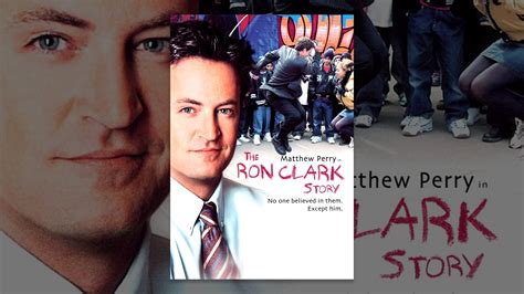 The Ron Clark Story - Win Big Sports