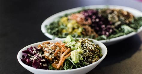 Best Vegetarian & Vegan Restaurants in Las Vegas, NV - Thrillist