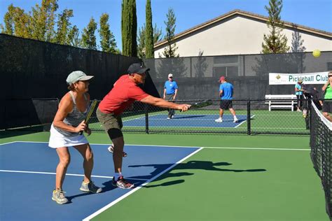 What is the Kitchen in Pickleball?