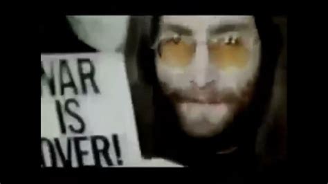 John Lennon on Peace and Activism - YouTube