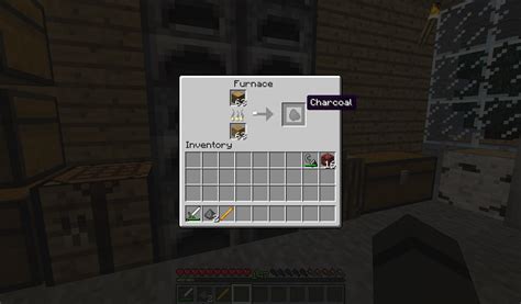 Minecraft How To: How to make Fire Charge