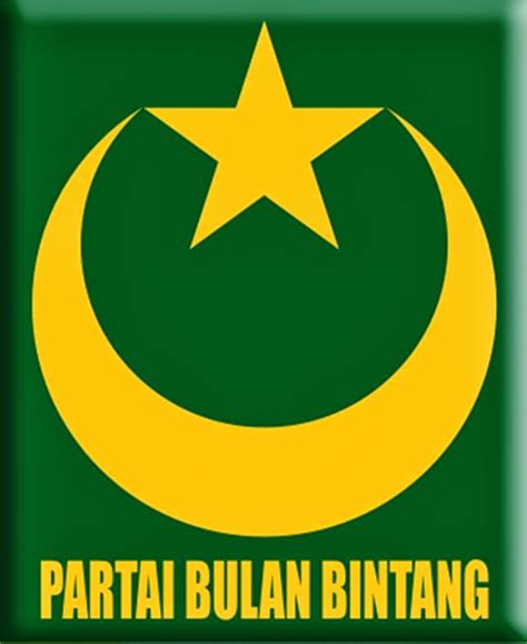 Cakrawala Ideologi Sang Pangeran Halilintar: Mars Partai Bulan Bintang ...