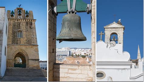 Visit the Old Town in Faro, Portugal - Finally Lost