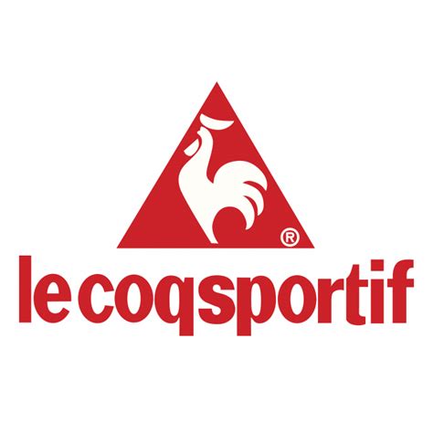 Le Coq Sportif – Logos Download