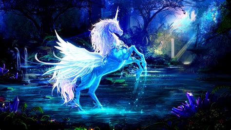 Pegasus Wallpapers - Top Free Pegasus Backgrounds - WallpaperAccess