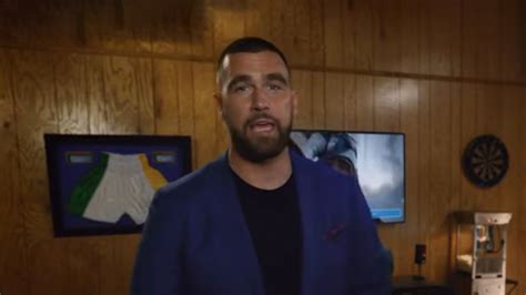 What happened to Travis Kelce’s DirecTV NFL commercials? | The US Sun