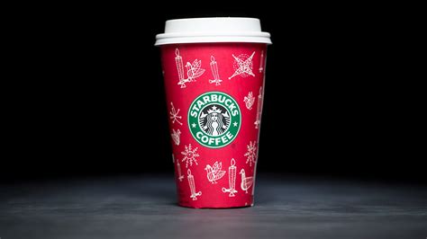 What is Starbucks' Red Cup Day? What to know in 2023