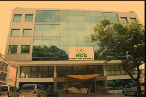 HCG Hospital , Bangalore, India - Request for Best Treatment Costs