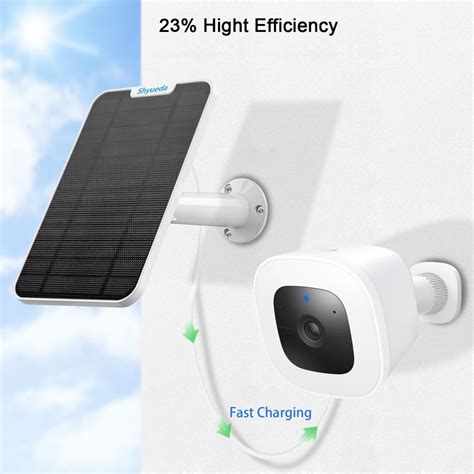 Updated Version Solar Panel Charging Review - Solar Power Essentials