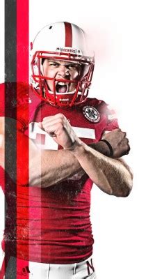 Husker Football Wallpaper For Phone - 641x1200 Wallpaper - teahub.io